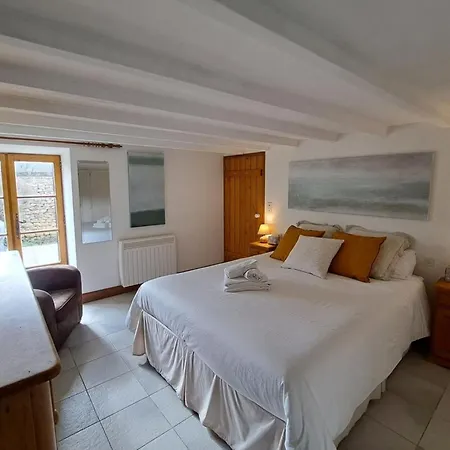 Casa vacanze Mas De Palau Ideal Location Peaceful Setting With Swimming Pool Sainte-Croix-de-Beaumont