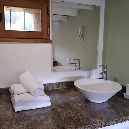 Casa vacanze Mas De Palau Ideal Location Peaceful Setting With Swimming Pool